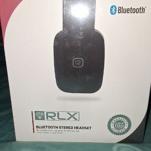 RLX Bluetooth Stereo Headset